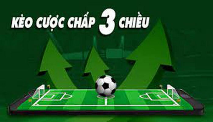 cuoc chap 3 chieu 1