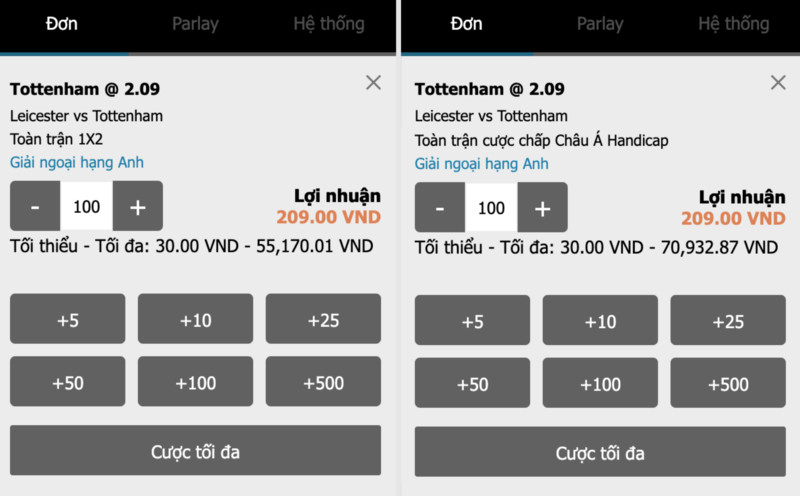 Bật mí kinh nghiệm soi kèo châu Âu cực chuẩn trên ZBET 2 keo chau au 5