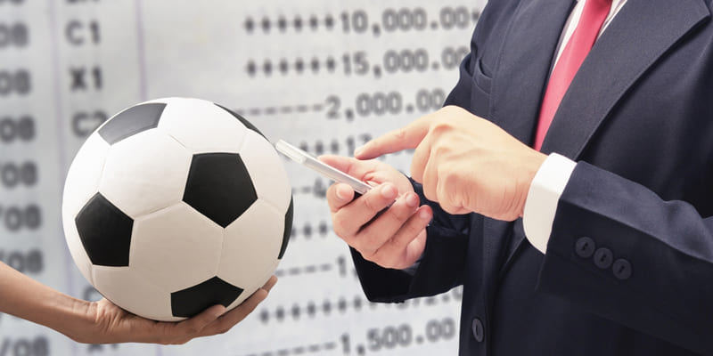 Thông tin về kèo tài xỉu hiệp 2 trong cược bóng đá tại ZBET 1 kèo tài xỉu hiệp 2