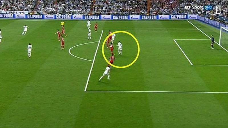 Khám phá ý nghĩa của kèo việt vị cược thủ ZBET cần biết 3 kèo việt vị