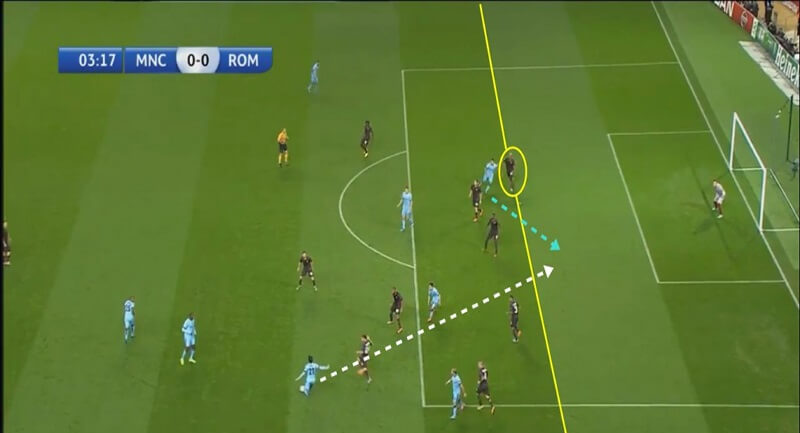 Khám phá ý nghĩa của kèo việt vị cược thủ ZBET cần biết 1 kèo việt vị