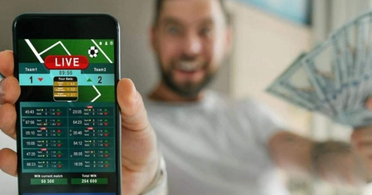 Các chiến lược cá cược khi đánh tỷ số bóng đá hiệu quả 3 So sánh tỷ số bóng đá với các hình thức cá cược khác