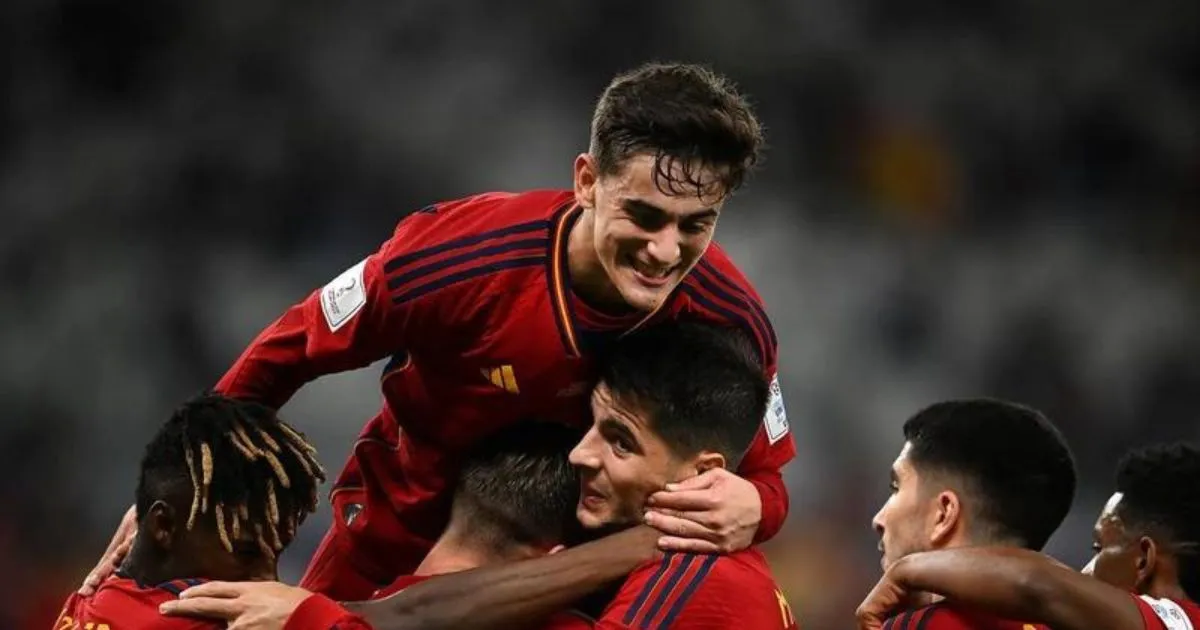 Đội Tuyển Tây Ban Nha - Mục Tiêu Hướng Đến EURO 2024 3 Đội hình hiện tại của Đội Tuyển Tây Ban Nha