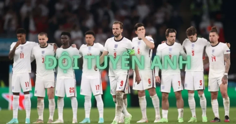 Lịch sử Đội Tuyển Anh: Hành Trình Chinh Phục Vinh Quang 16 Lịch sử Đội Tuyển Anh: Hành Trình Chinh Phục Vinh Quang