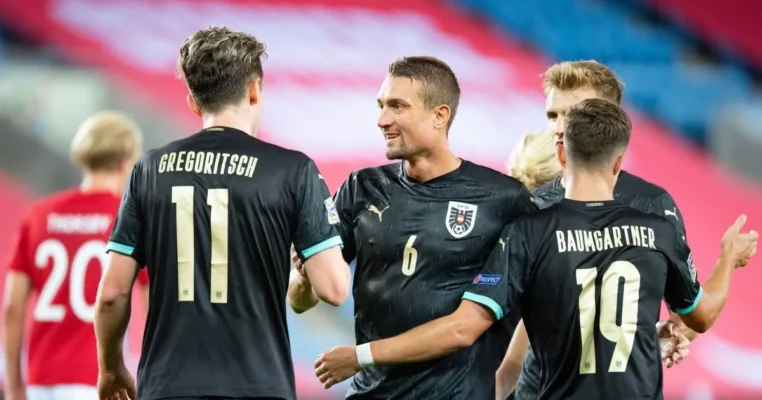 Lịch sử Đội Tuyển Áo: Hành Trình Của Những "Chú Bọ Vàng" 15 Lịch sử Đội Tuyển Áo: Hành Trình Của Những "Chú Bọ Vàng"