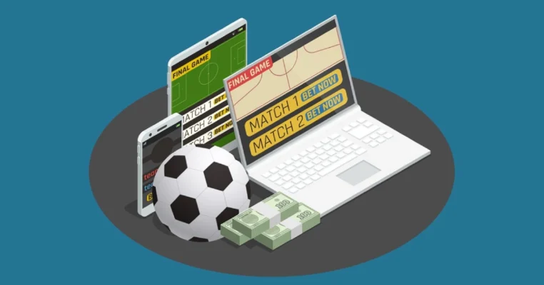 Kèo thắng cách biệt - Chiến lược chiến thắng trong cá cược bóng đá 19 keo thang cach biet 1