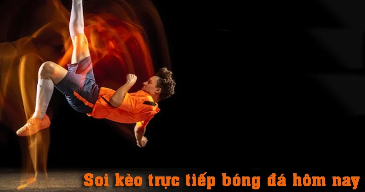 Top nhà cái cung cấp kèo trực tiếp uy tín và chất lượng nhất 3 Cách phân tích kèo trực tiếp chuẩn xác