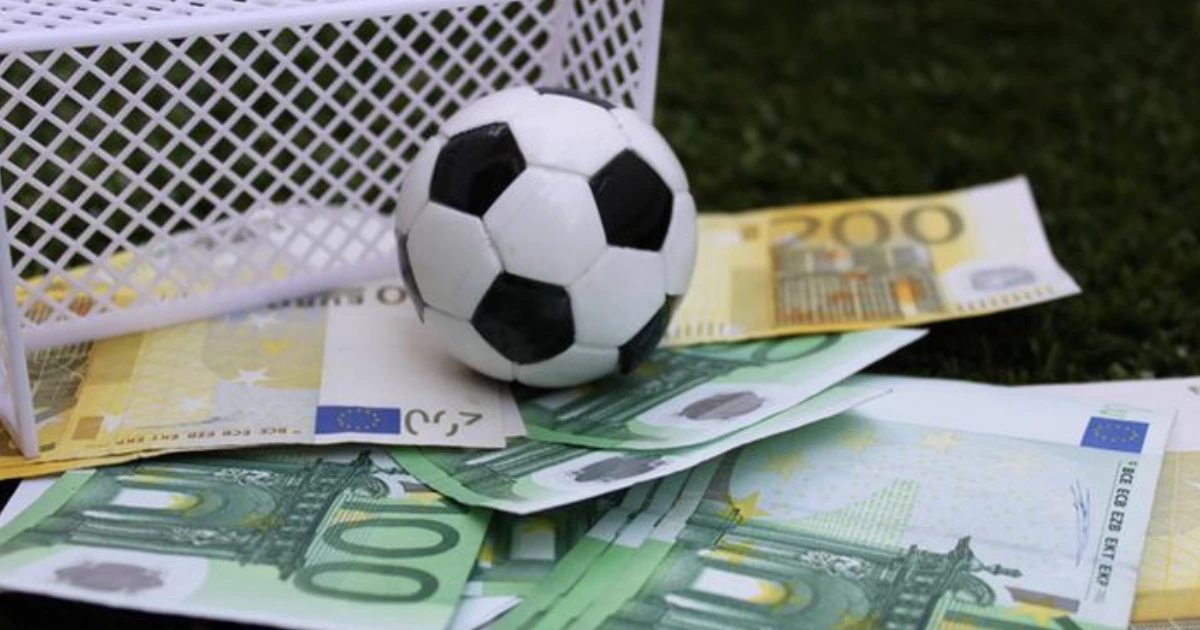 Cách soi Odds bóng đá trong cá cược thể thao chuẩn xác nhất 1 Odds bóng đá là gì?