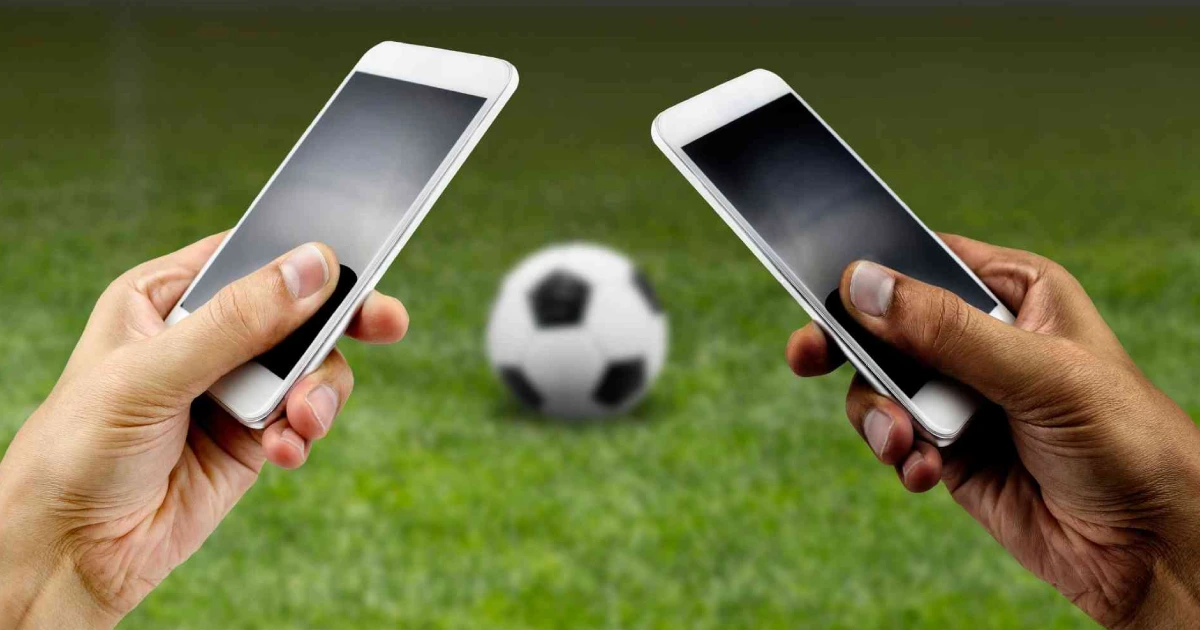 Các bước thực hiện odds running chuẩn xác từ cao thủ 2 Các bước thực hiện odds running