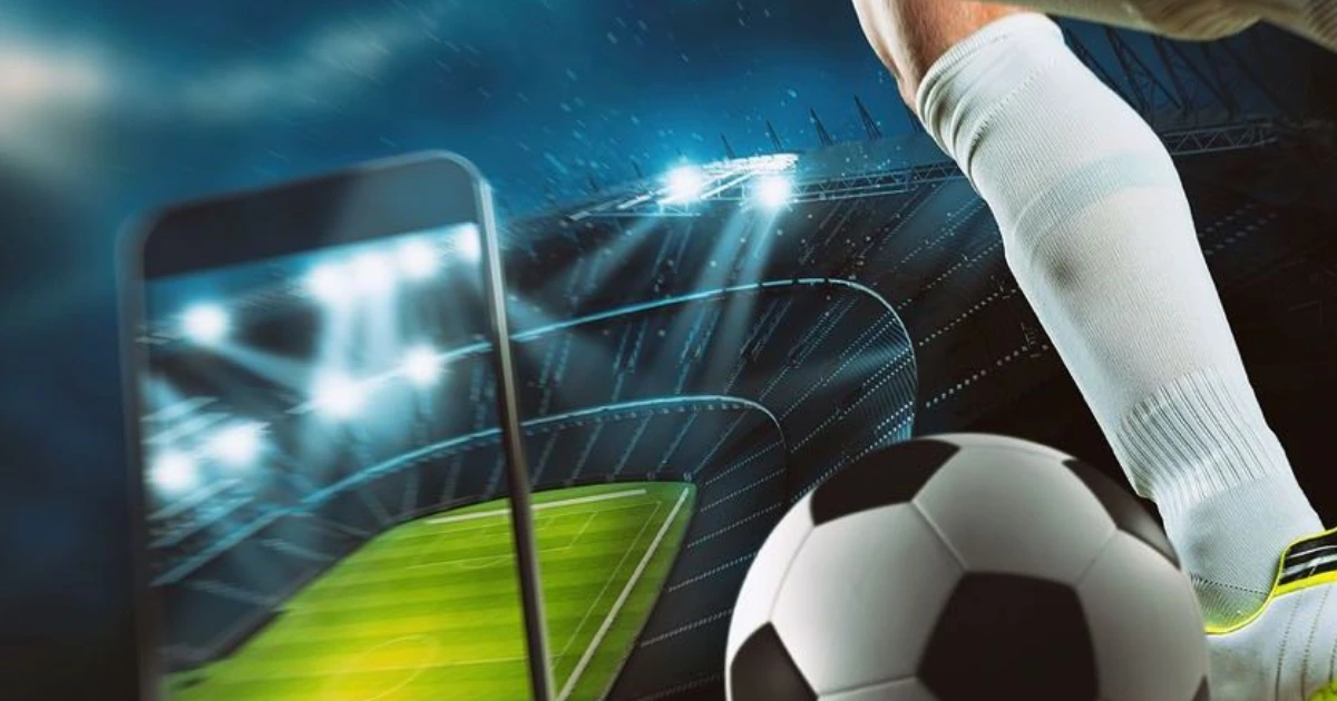 Các bước thực hiện soi kèo hiệp 2 cực chuẩn xác và hiệu quả 2 Các bước thực hiện soi kèo hiệp 2