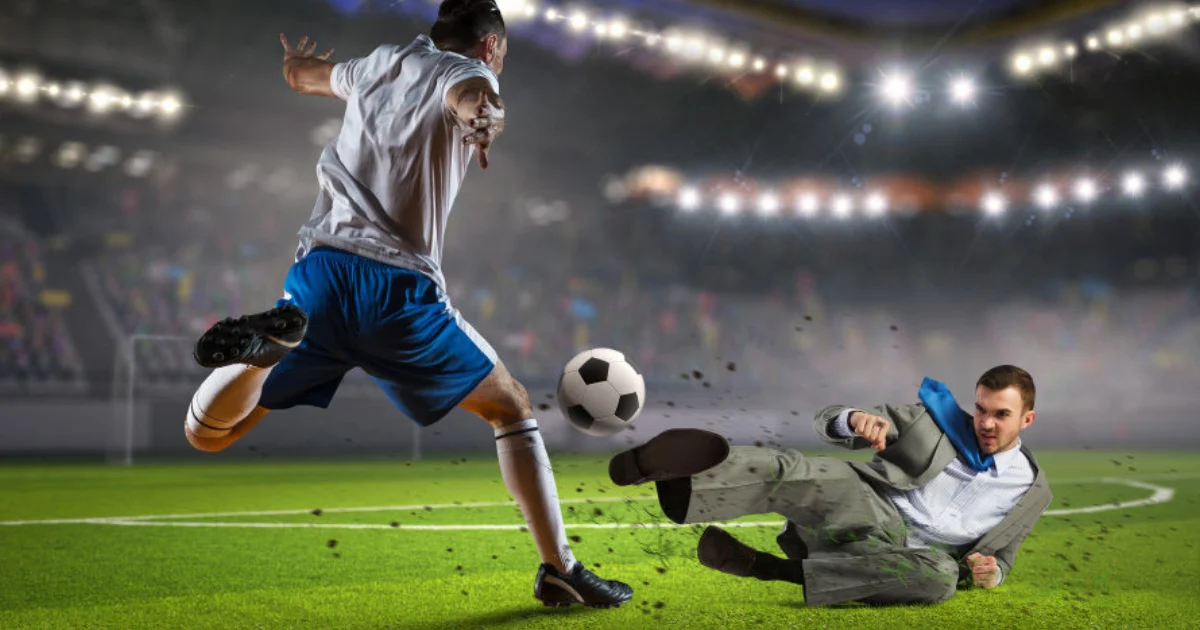 Tìm Hiểu Về Tài Xỉu Bóng Đá