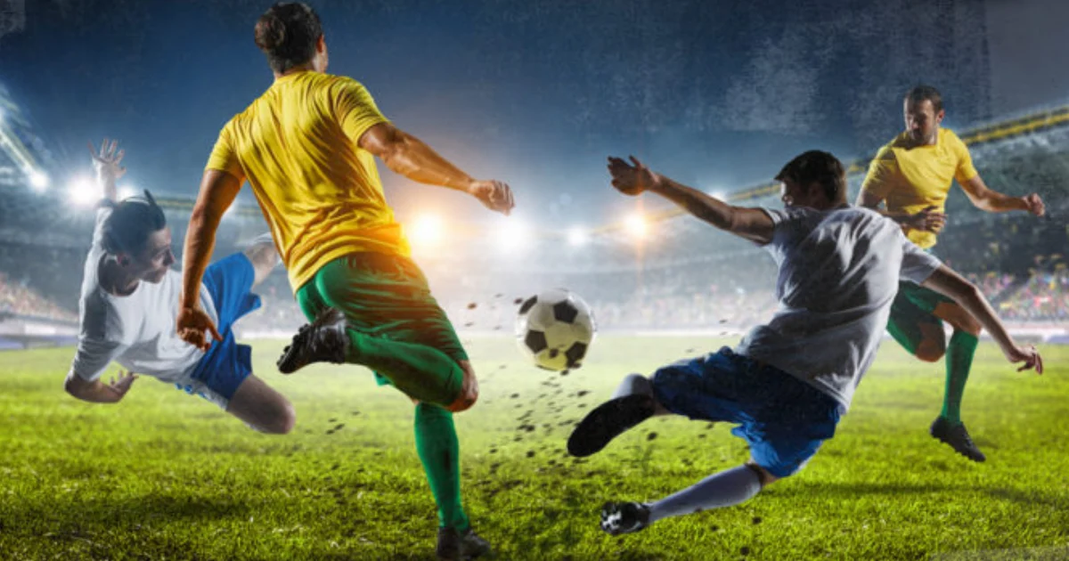 Chiến Thuật Chơi Tài Xỉu Bóng Đá