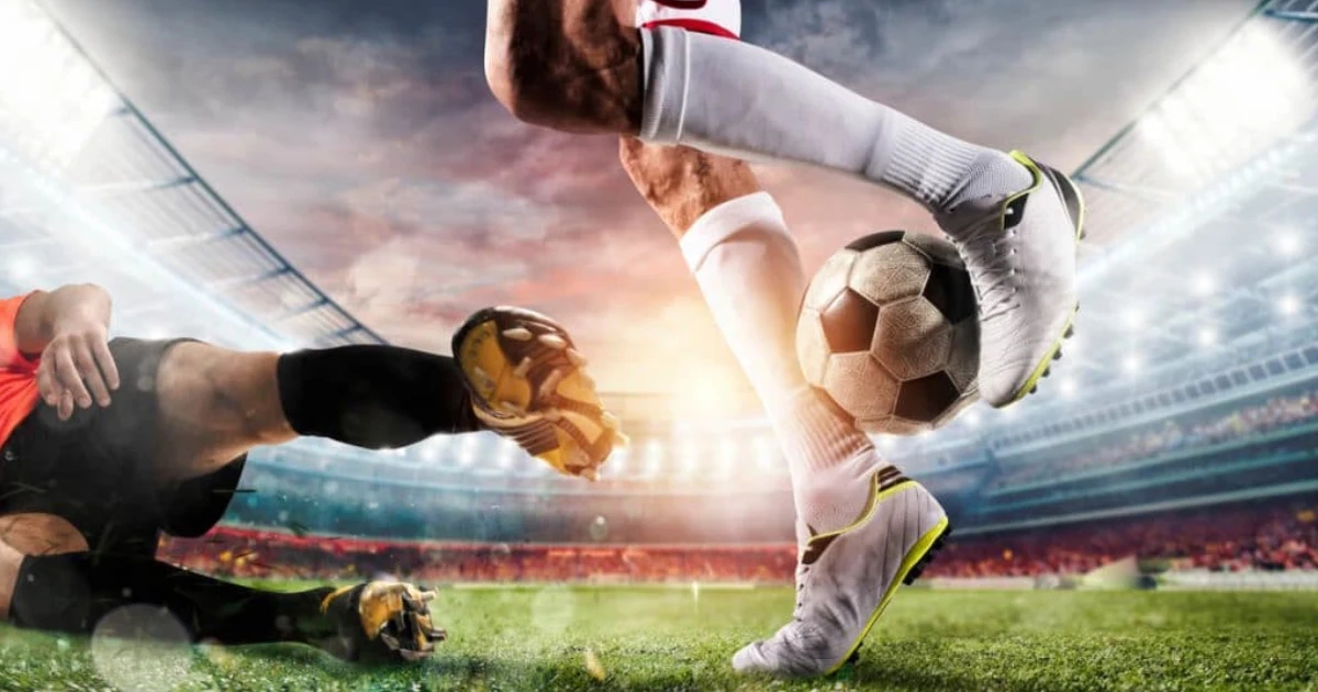 Các Loại Kèo Tài Xỉu Bóng Đá Thường Gặp