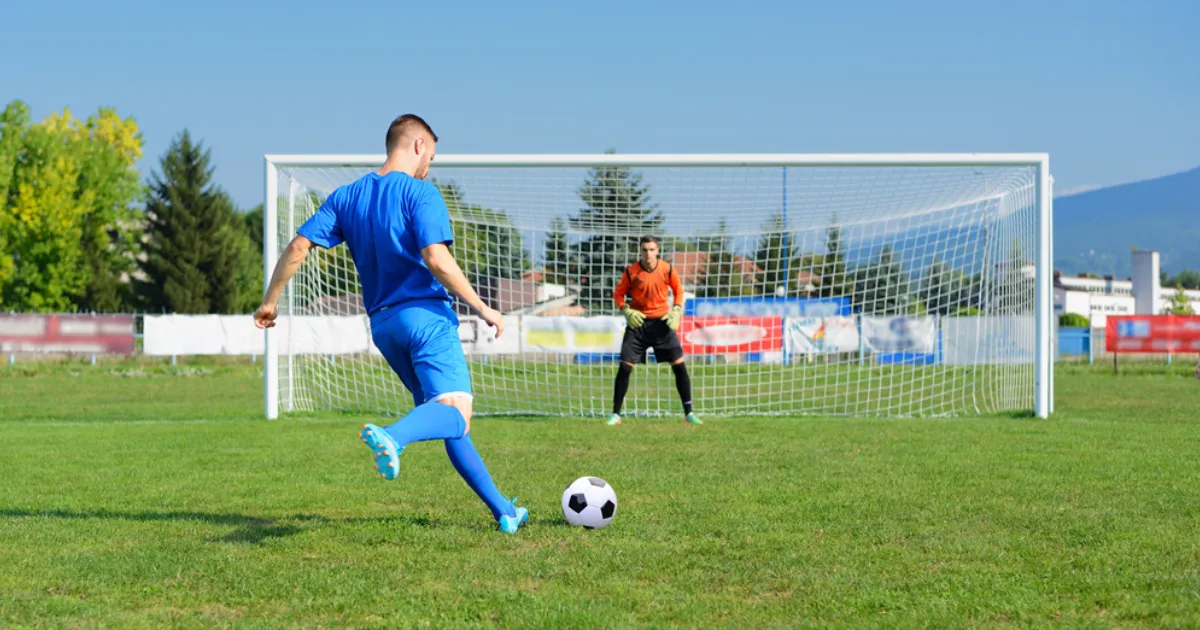 Khái quát về Kèo Tài Xỉu Penalty