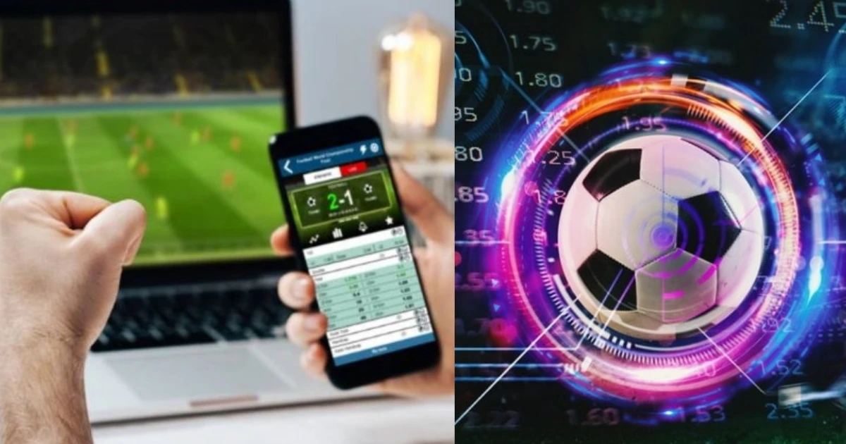 Trang kèo bóng đá uy tín và lời khuyên khi sử dụng vào cá độ 2 So sánh các trang kèo bóng đá uy tín