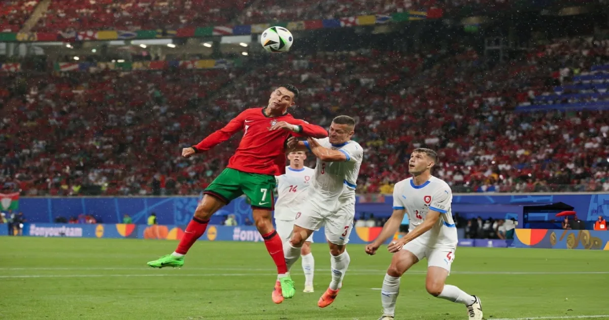 Thành tích của Đội Tuyển Cộng hòa Séc tại giải đấu quốc tế 2 Thành tích của Đội Tuyển Cộng hòa Séc tại các giải đấu quốc tế