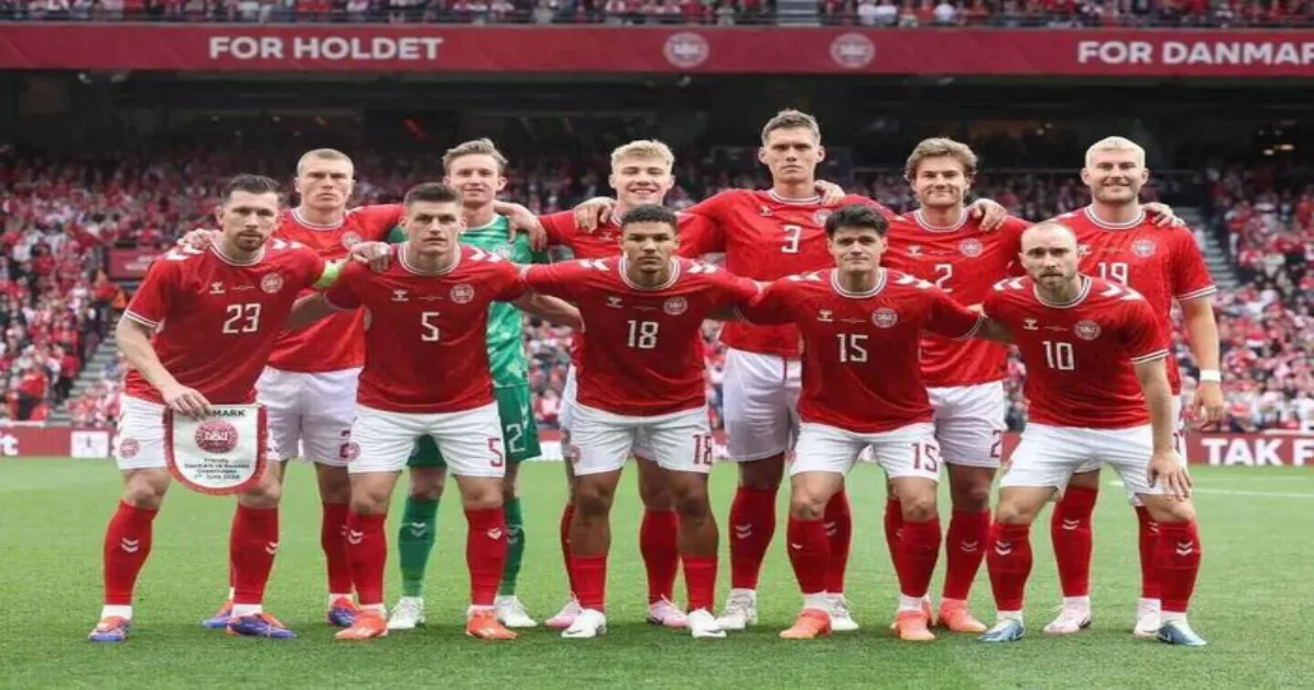 Đội Tuyển Đan Mạch - Danh sách cầu thủ nổi bật trong tuyển 1 Danh tính các cầu thủ nổi tiếng trong Đội Tuyển Đan Mạch