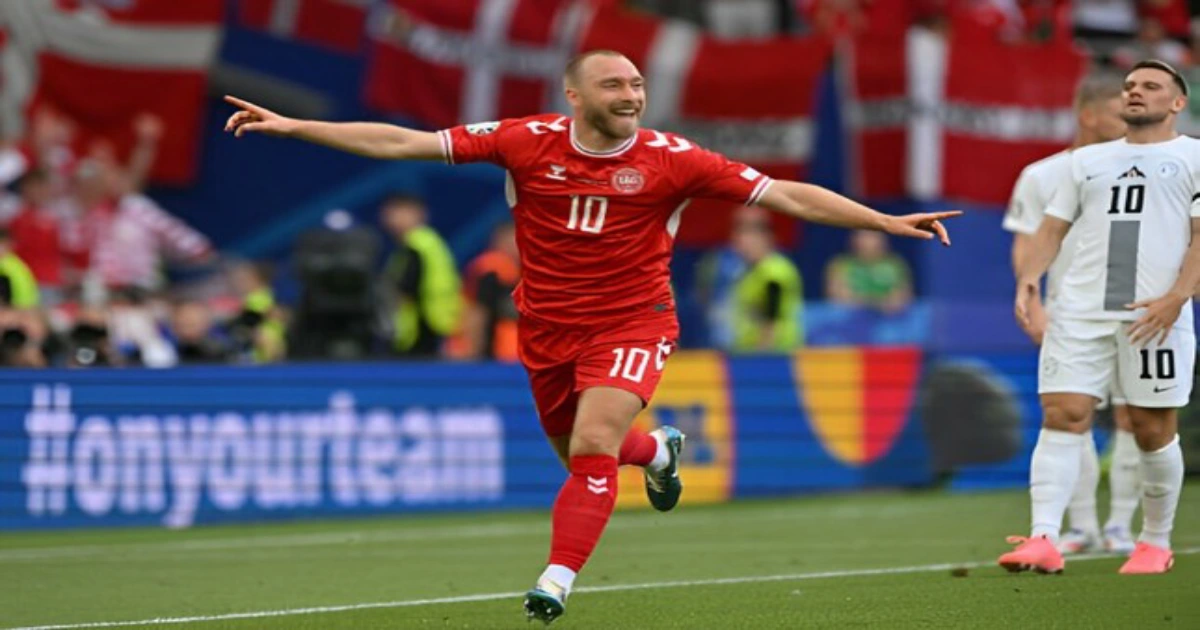 Đội Tuyển Đan Mạch - Danh sách cầu thủ nổi bật trong tuyển 2 Thành tích thi đấu của Đội Tuyển Đan Mạch