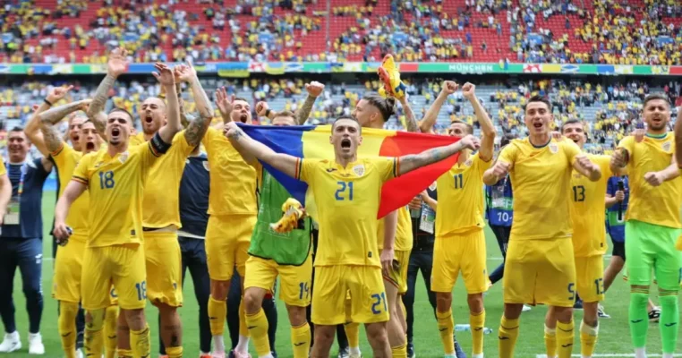 Đội Tuyển Romania: Danh sách các cầu thủ nổi tiếng của tuyển 20 Danh sách đội hình Đội Tuyển Romania hiện tại