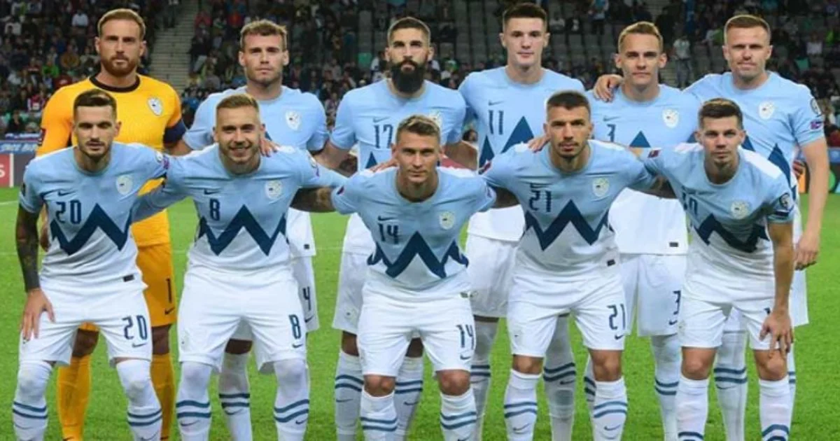 Đội Tuyển Slovenia: Các cầu thủ nổi bật của tuyển Slovenia 1 Danh tính HLV hiện tại của Đội Tuyển Slovenia