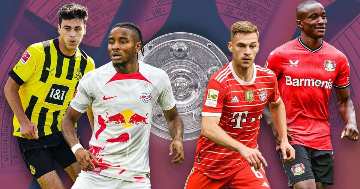 Phân tích tỷ lệ cược trong soi kèo Bundesliga