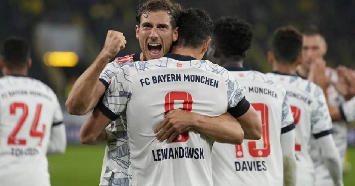 Dự đoán kết quả trận đấu trong soi kèo Bundesliga