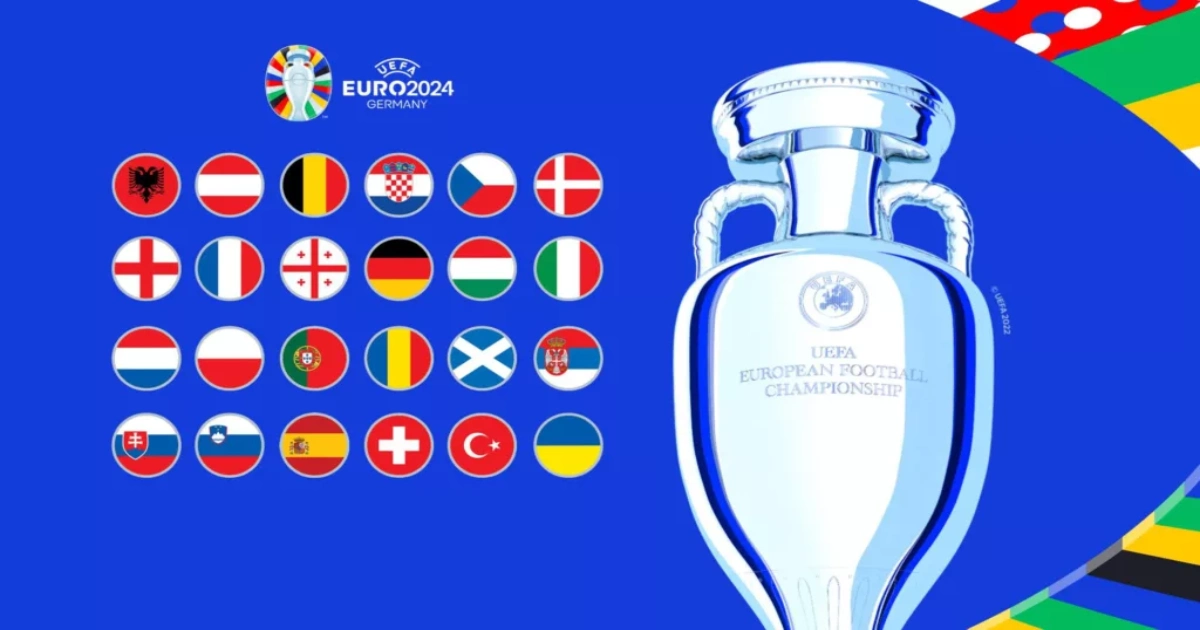 Nhận định chuyên gia về Soi kèo Euro 2024