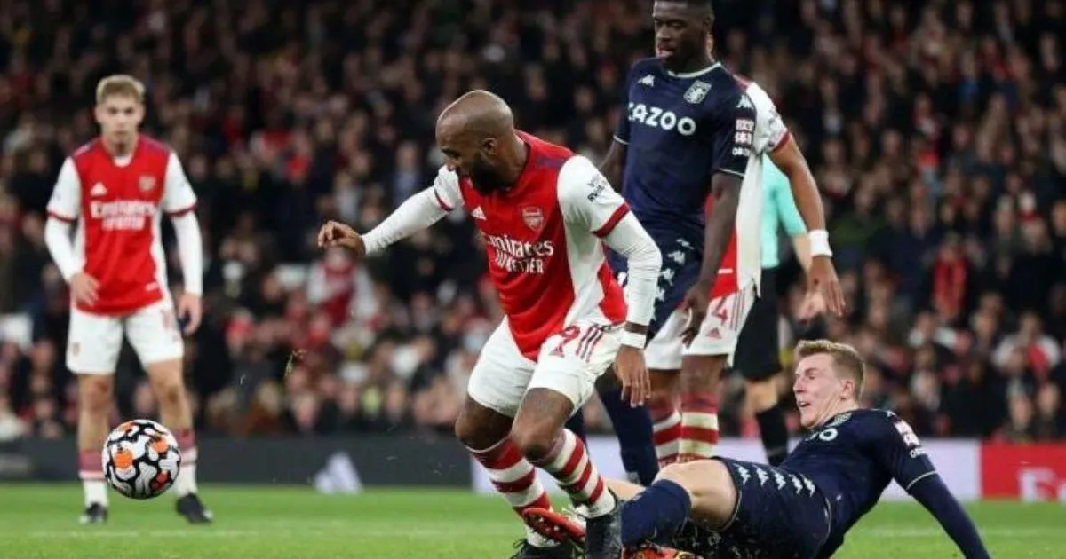 Đội bóng hàng đầu trong soi kèo ngoại hạng Anh