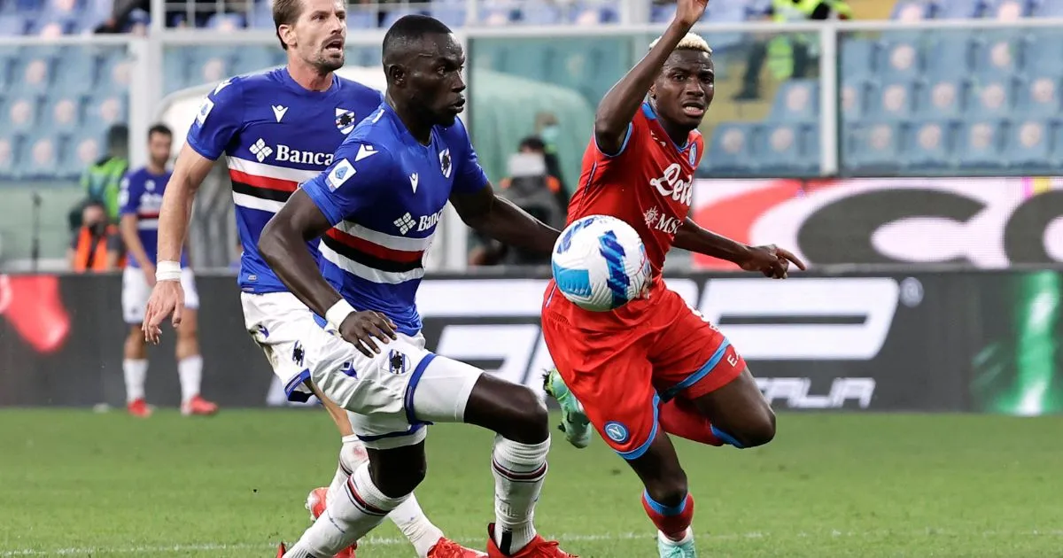 Phân tích tỷ lệ cược soi kèo Serie A 