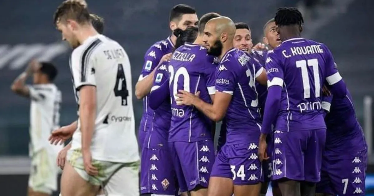 Dự đoán kết quả trận đấu soi kèo Serie A