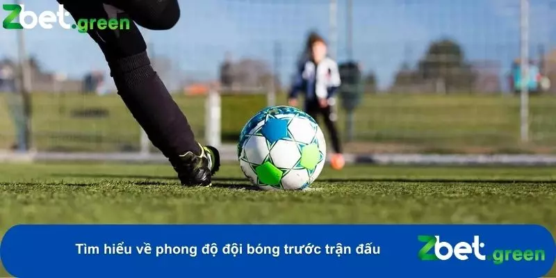 Cung cấp cái nhìn toàn diện giúp người chơi lựa chọn kèo hợp