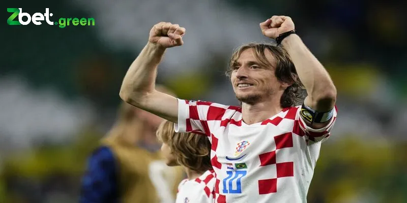 Cập nhật những thông tin về đội hình đội tuyển Croatia 2024 1 Đội hình của đội tuyển Croatia với nhiều siêu sao tài năng