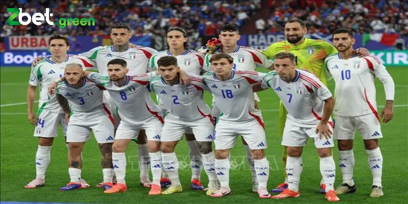 Cập nhật những thông tin về đội hình đội tuyển Croatia 2024 14 đội hình đội tuyển Croatia 2024