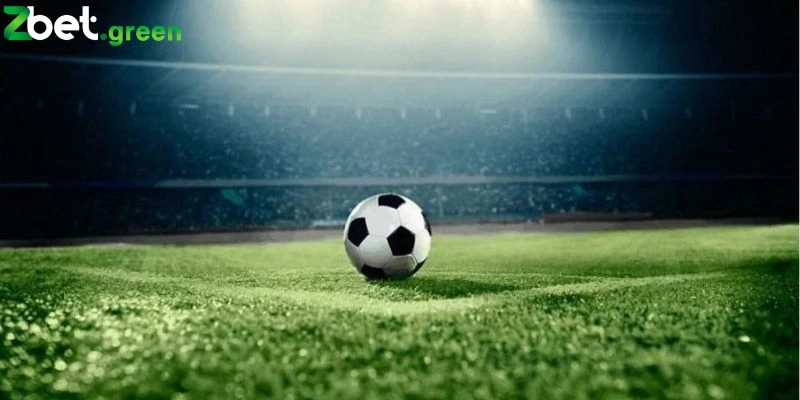 Hướng dẫn cách đặt cược kèo châu Âu tại Zbet