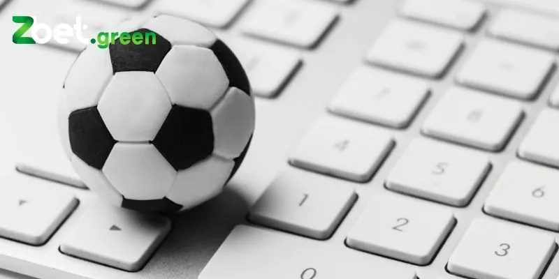 Kèo bàn thắng rất phổ biến trong lĩnh vực cá cược bóng đá