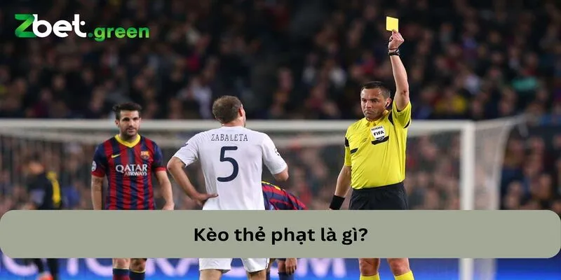 Bí Quyết Soi Kèo Thẻ Phạt Hiệu Quả Mang Cơ Hội Thắng Lớn 1 Kèo thẻ phạt là loại kẻ đang được anh em cược thủ lựa chọn