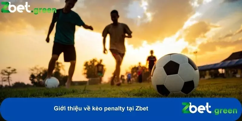 Kèo Penalty Tại Zbet: Cách Chơi, Luật Chơi Và Mẹo Từ Cao Thủ 1 Loại cược được nhiều người yêu thích nhờ tính căng thẳng và kịch tính