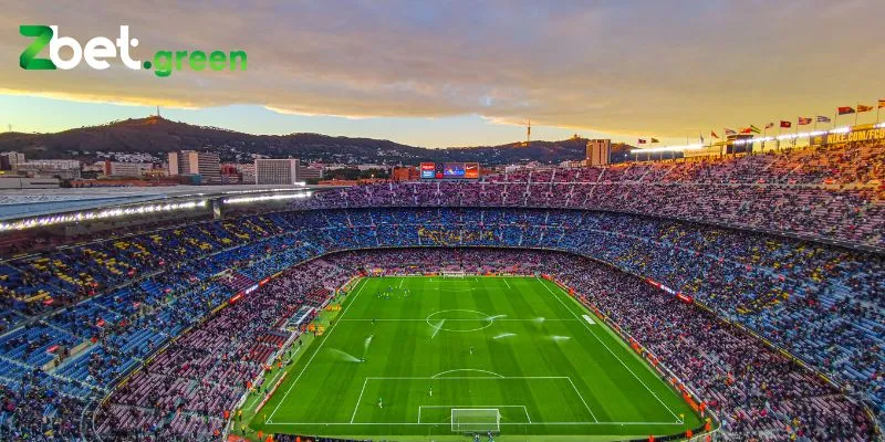 Người chơi cần đặt cược linh hoạt theo diễn biến trận đấu