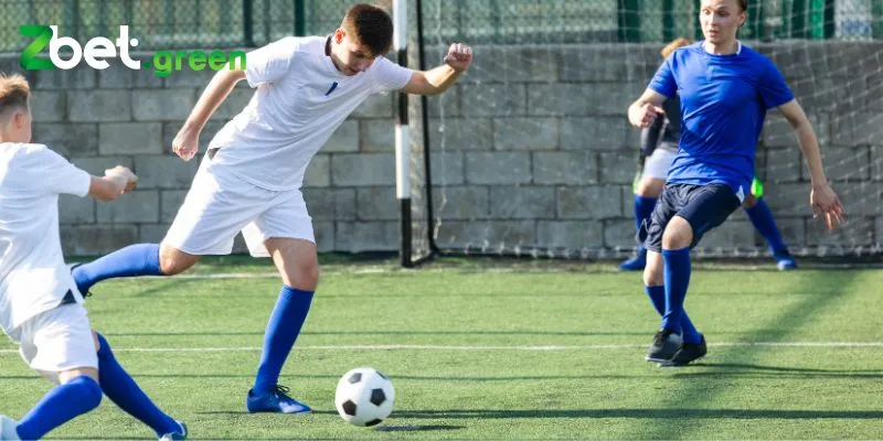 Những kinh nghiệm đặt cược vị trí AM tại Zbet ai cũng cần biết