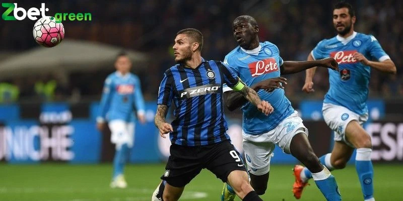 Những kinh nghiệm hay bắt kèo châu âu chắc thắng 