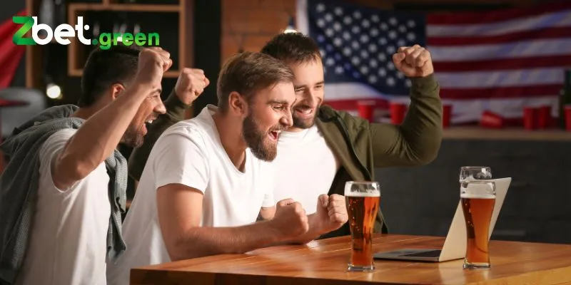 Tại Zbet có đa dạng các loại kèo bàn thắng phổ biến