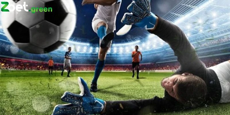 Tìm hiểu sơ lược về kèo châu Á