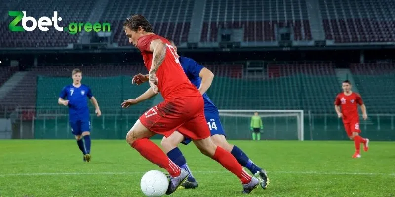 Tìm hiểu về AM trong bóng đá