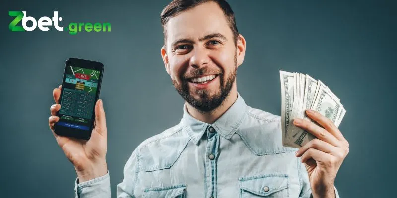 Tỷ Lệ Kèo Nhà Cái - Yếu Tố Quan Trọng Để Tối Ưu Đặt Cược Tại Nhà Cái Zbet 2 Tỷ lệ kèo nhà cái ảnh hưởng trực tiếp đến người chơi