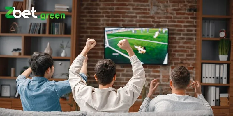 Zbet - địa chỉ uy tín, nhiều phần thưởng hấp dẫn