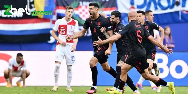 Đội Hình Đội Tuyển Albania 2024: Sức Mạnh Đến Từ Sự Kết Hợp Tài Năng Và Kinh Nghiệm 1 Đội hình đội tuyển Albania 2024 tạo sự cân bằng giữa các tuyến